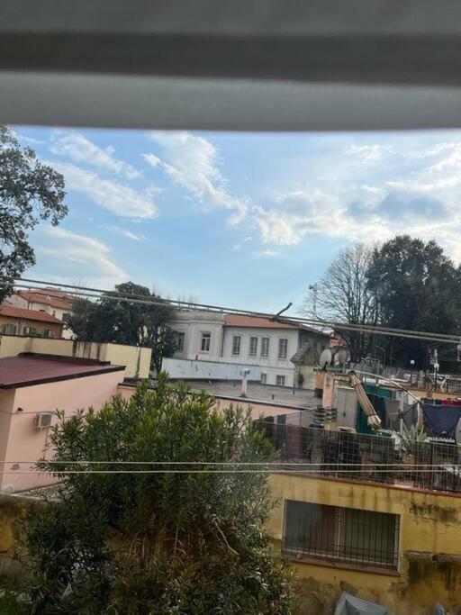Appartamento In Centro A Livorno Buitenkant foto