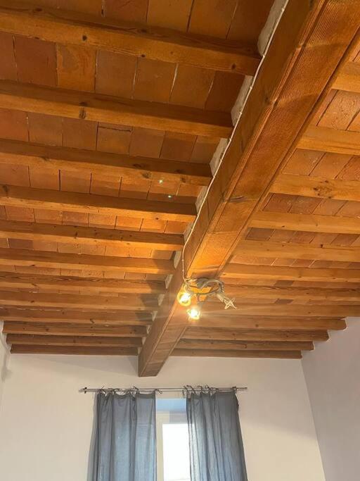 Appartamento In Centro A Livorno Buitenkant foto