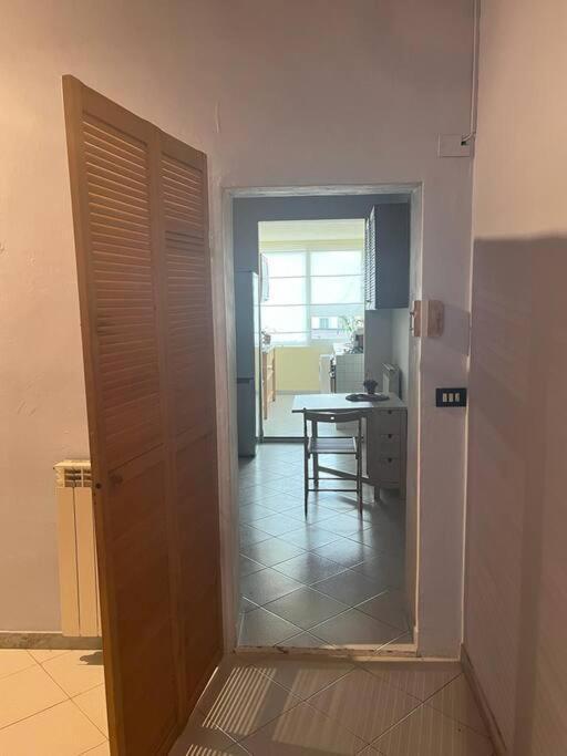 Appartamento In Centro A Livorno Buitenkant foto