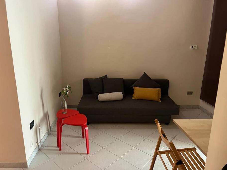 Appartamento In Centro A Livorno Buitenkant foto