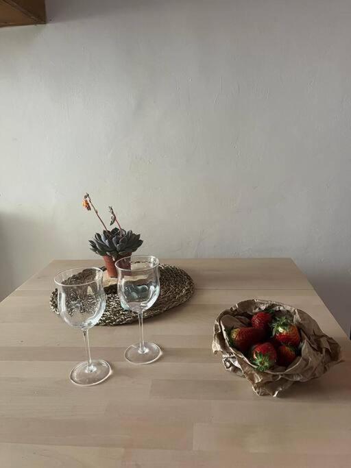 Appartamento In Centro A Livorno Buitenkant foto