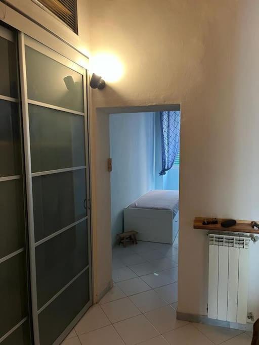 Appartamento In Centro A Livorno Buitenkant foto